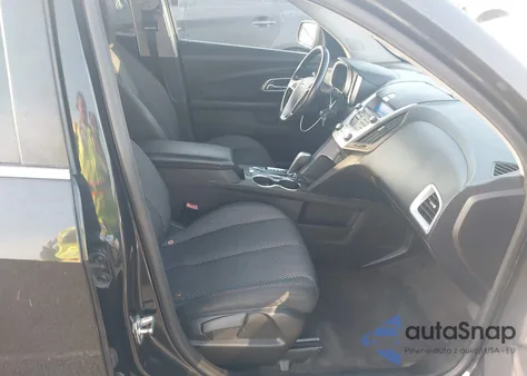 2011 Chevrolet Equinox 1Lt из США, поврежденный, VIN 2CNALDEC9B6463069